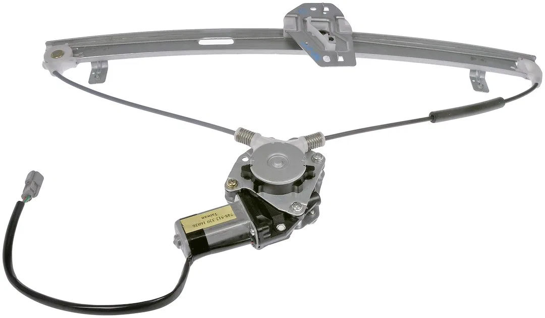 748-512 – DORMAN Window Regulator, OE Replacement Use With Power Windows With Motor